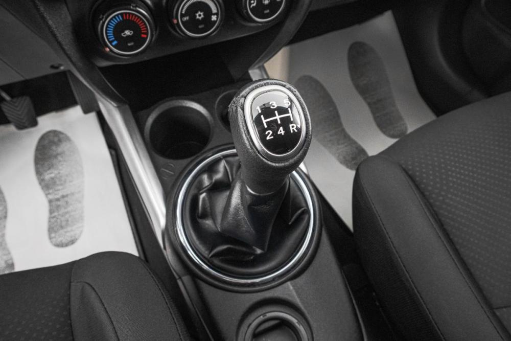 Mitsubishi ASX I Рестайлинг Барнаул  - изображение 18