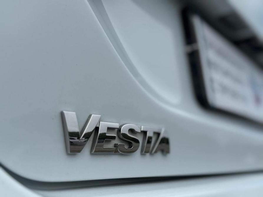 Lada (ВАЗ) Vesta I Омск  - изображение 23