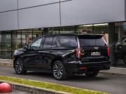 Cadillac Escalade V Санкт-Петербург  - изображение 48