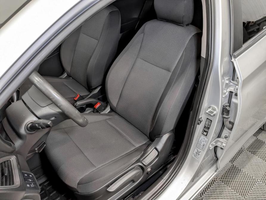 Hyundai Solaris II Рестайлинг Москва  - изображение 19