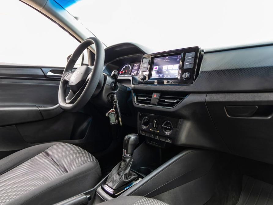 Volkswagen Polo VI Волгоград  - изображение 26