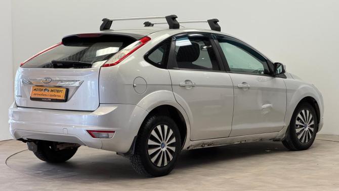 Ford Focus II Рестайлинг с пробегом 2008 года, цена 290 000 рублей, 373833 км, хэтчбек, Автокод Объявления
