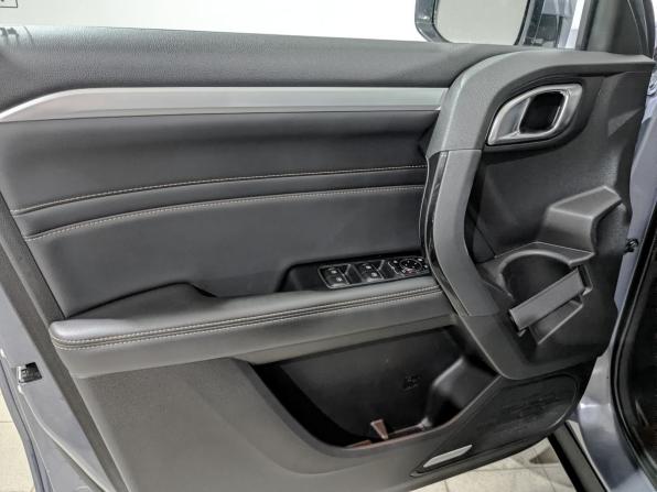 Haval Dargo с пробегом 2023 года, цена 2 556 510 рублей, 76657 км, внедорожник, Автокод Объявления