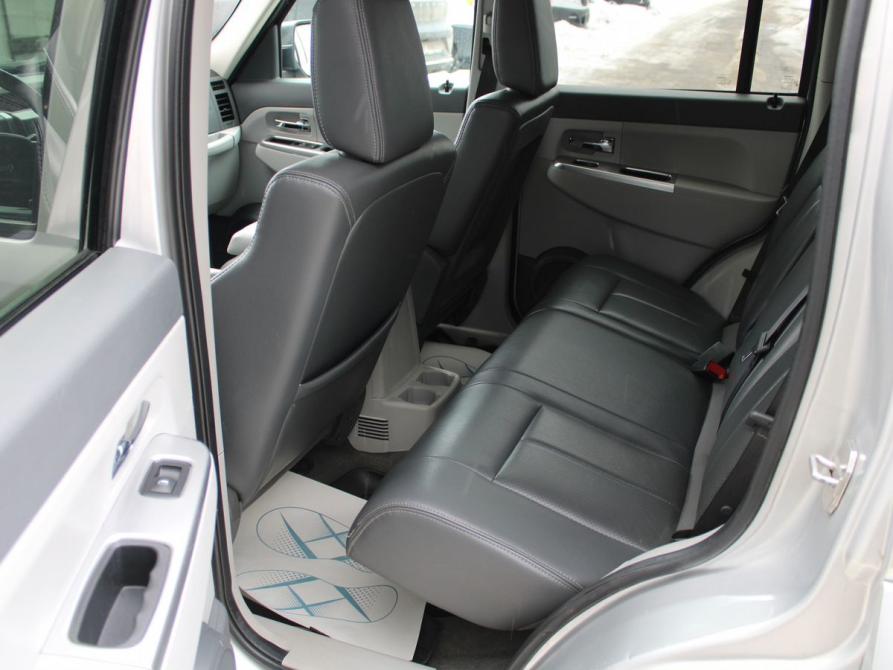 Jeep Cherokee IV (KK) Москва  - изображение 17