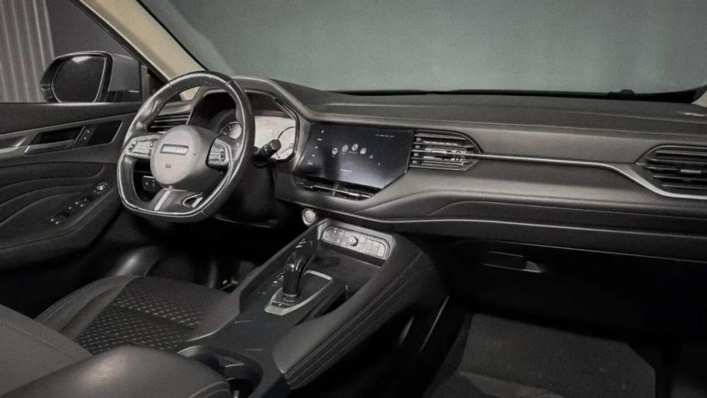 Haval F7 I Смоленск  - изображение 10