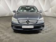 Mercedes-Benz CLC-Класс Москва  - изображение 27