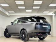 Land Rover Range Rover V Санкт-Петербург  - изображение 44