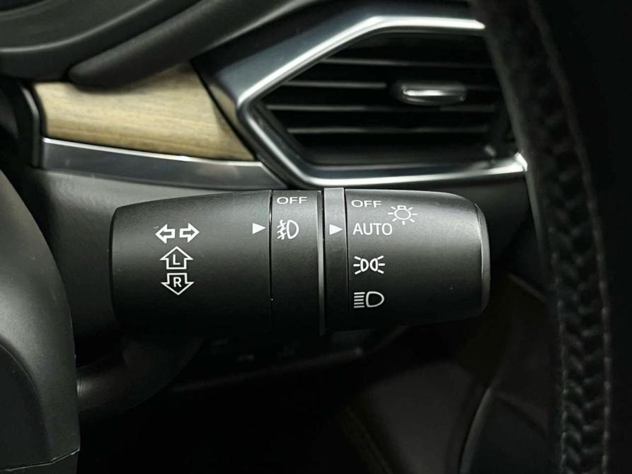 Mazda CX-8 I Ростов-на-Дону  - изображение 12
