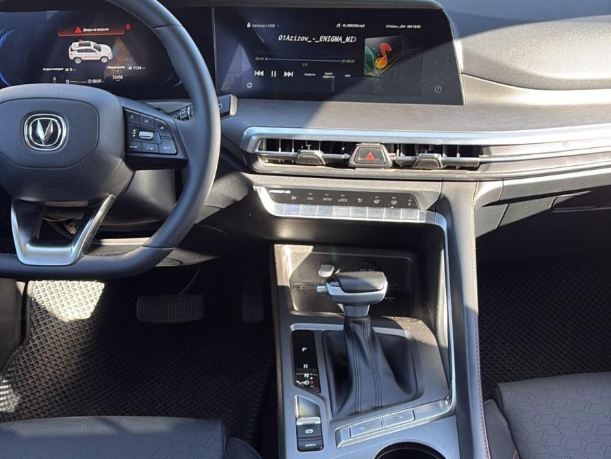Changan CS35 Plus I Рестайлинг Ижевск  - изображение 7