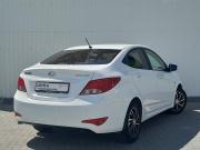 Hyundai Solaris I Рестайлинг Новочеркасск  - изображение 18