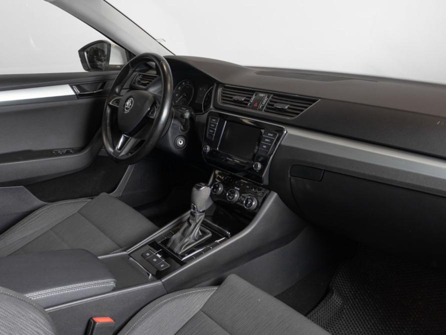 Skoda Superb III Казань  - изображение 7