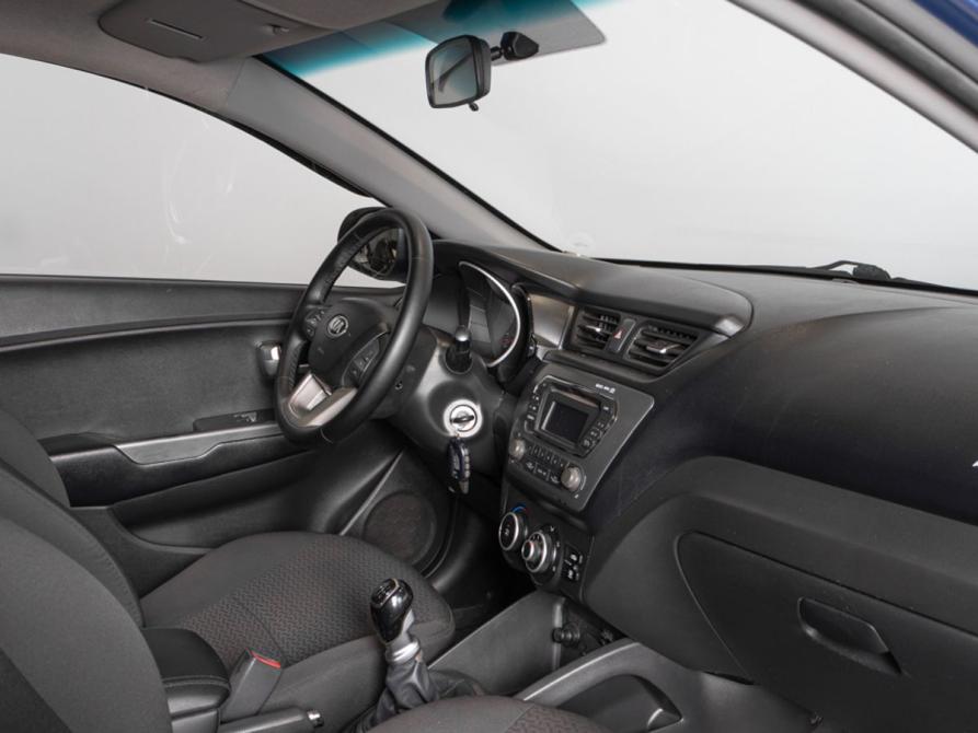 Kia Rio III Казань  - изображение 7