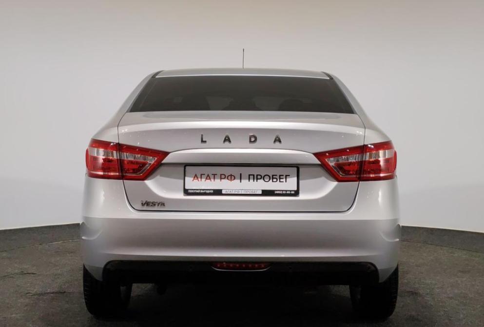 Lada (ВАЗ) Vesta I Ярославль  - изображение 6