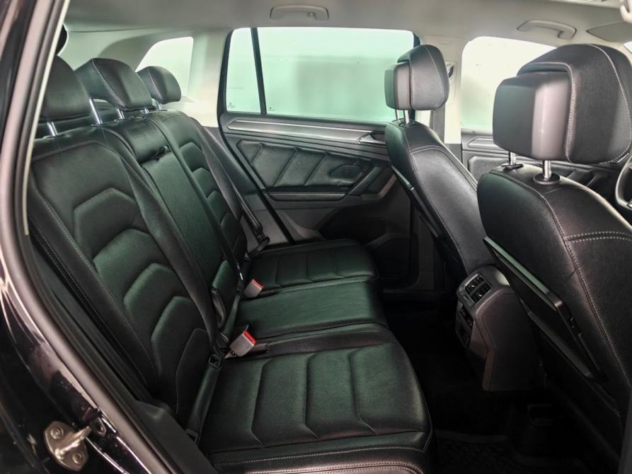Volkswagen Tiguan II Москва  - изображение 10