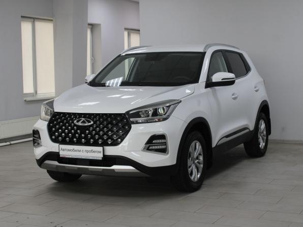 Chery Tiggo 4 Pro I с пробегом 2024 года, цена 1 639 900 рублей, 29775 км, внедорожник, Автокод Объявления