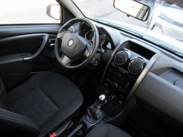 Renault Duster I Рестайлинг с пробегом 2018 года, цена 1 380 000 рублей, 68794 км, внедорожник, Автокод Объявления