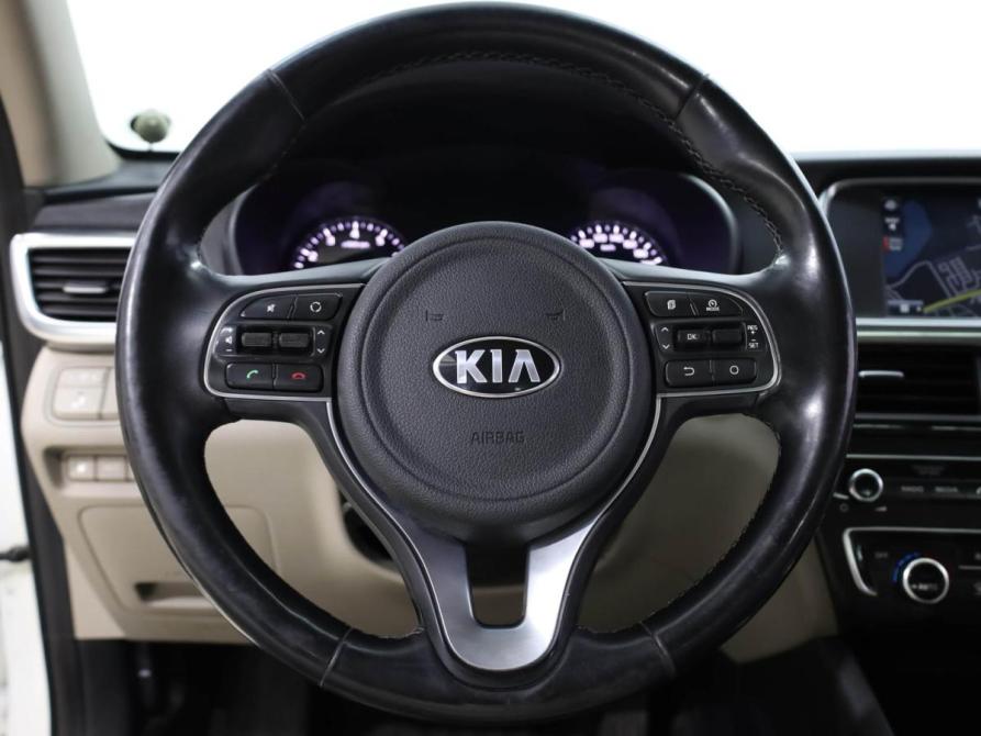 Kia Optima IV Ростов-на-Дону  - изображение 12