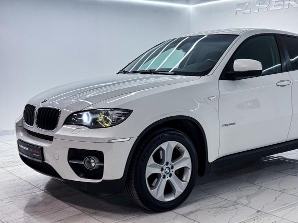 BMW X6 I (E71) с пробегом 2011 года, цена 1 950 000 рублей, 202316 км, внедорожник, Автокод Объявления