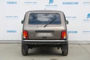 Lada (ВАЗ) 2121 (4x4) I Рестайлинг (2020) Пермь  - изображение 20