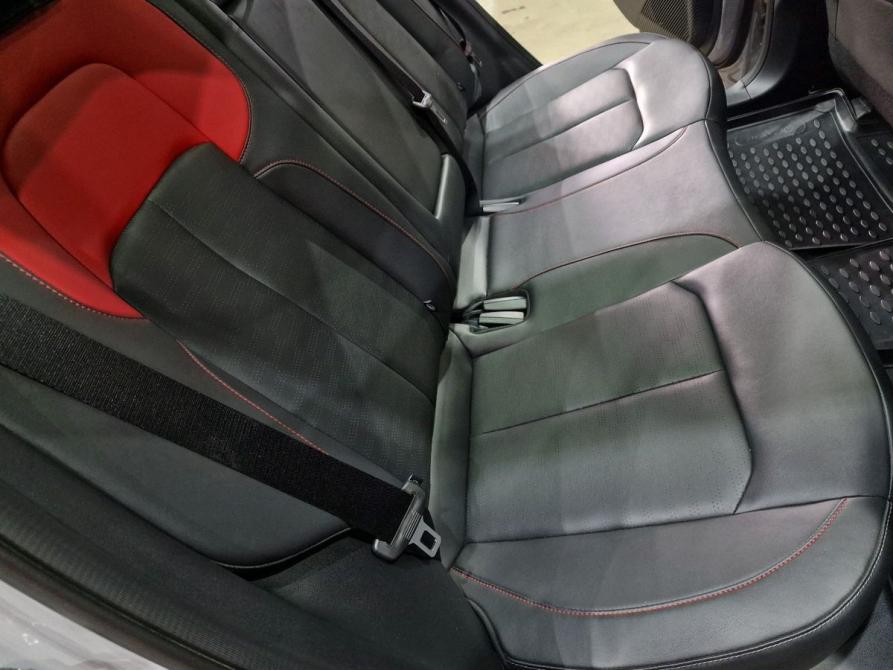 Changan CS55 Plus II Ставрополь  - изображение 25