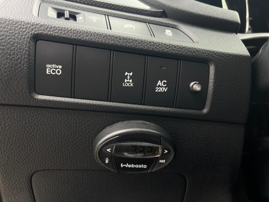 Hyundai Santa Fe III Альметьевск  - изображение 12