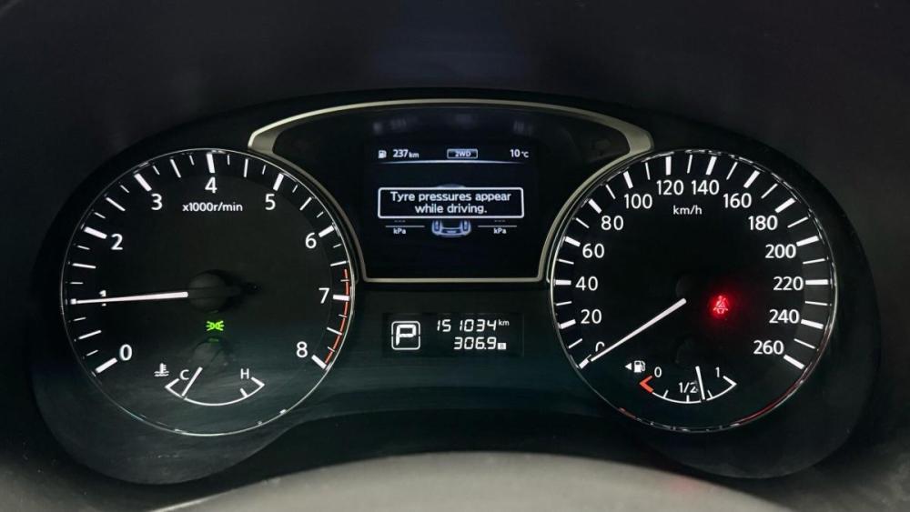 Nissan Pathfinder IV Киров  - изображение 12