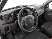 Lada (ВАЗ) Granta I Рестайлинг Москва  - изображение 40