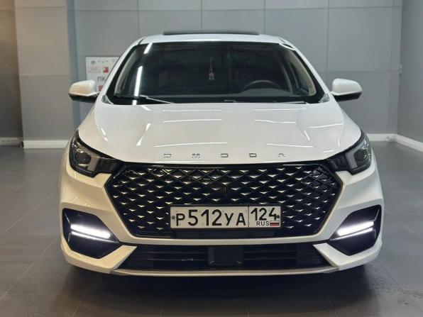 Omoda S5 с пробегом 2023 года, цена 1 297 000 рублей, 80000 км, седан, Автокод Объявления