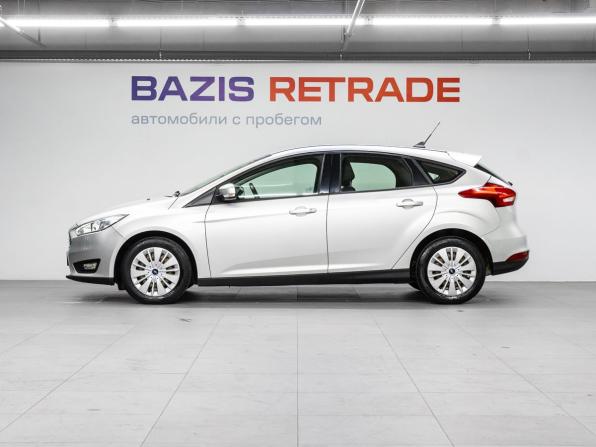Ford Focus III Рестайлинг с пробегом 2019 года, цена 1 219 000 рублей, 119575 км, хэтчбек, Автокод Объявления
