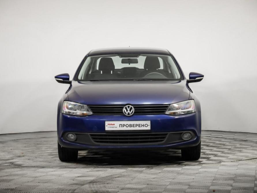 Volkswagen Jetta VI Рестайлинг Санкт-Петербург  - изображение 2