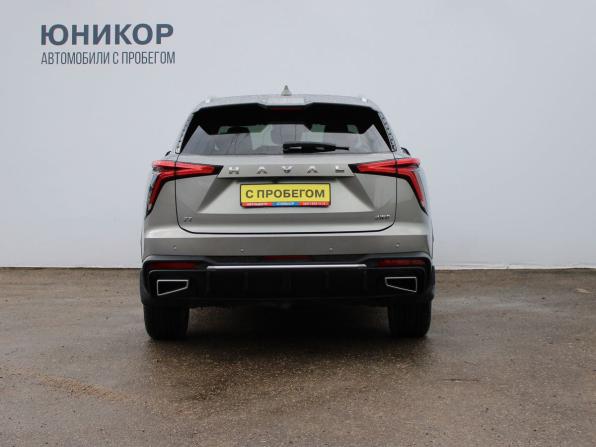 Haval F7 II с пробегом 2024 года, цена 2 749 000 рублей, 48721 км, внедорожник, Автокод Объявления
