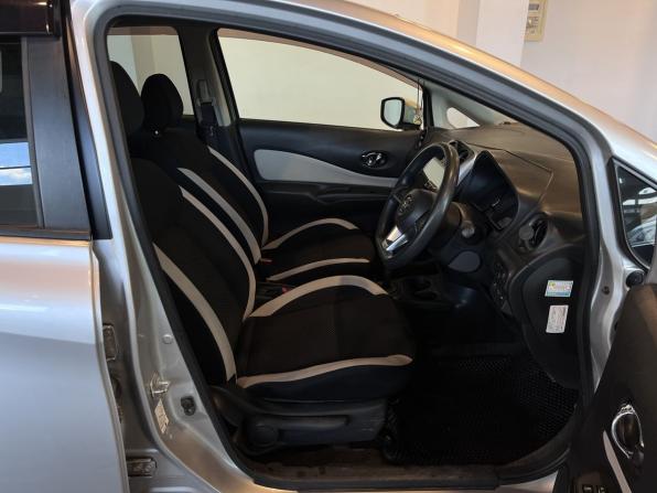 Nissan Note II Рестайлинг с пробегом 2016 года, цена 999 000 рублей, 152011 км, хэтчбек, Автокод Объявления