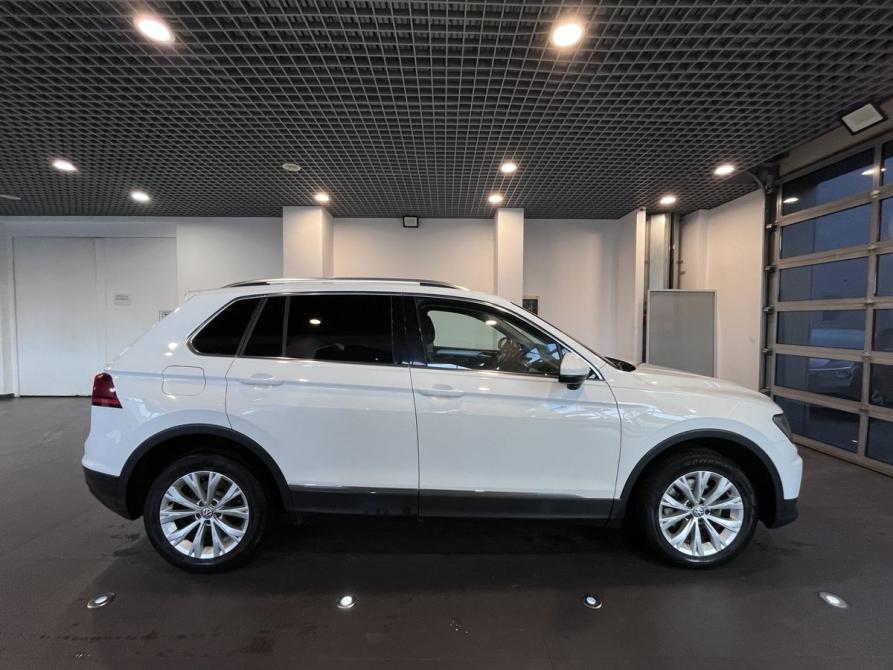 Volkswagen Tiguan II Чебоксары  - изображение 2