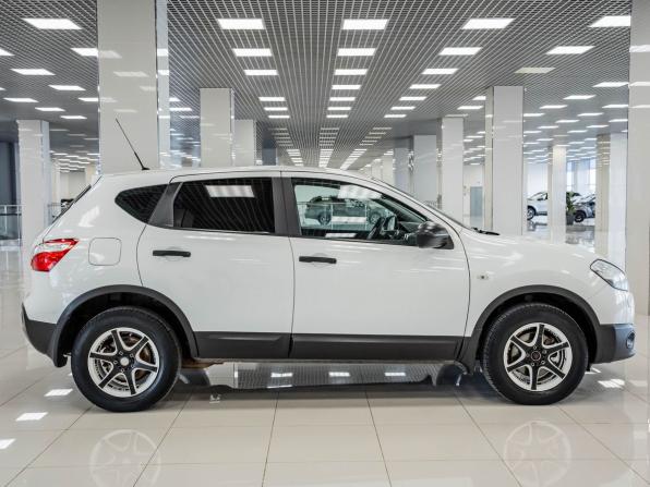 Nissan Qashqai I Рестайлинг с пробегом 2013 года, цена 1 030 000 рублей, 218021 км, внедорожник, Автокод Объявления