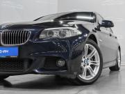 BMW 5 серии VI (F10/F11/F07) Новосибирск  - изображение 52