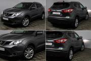 Nissan Qashqai II Москва  - изображение 68