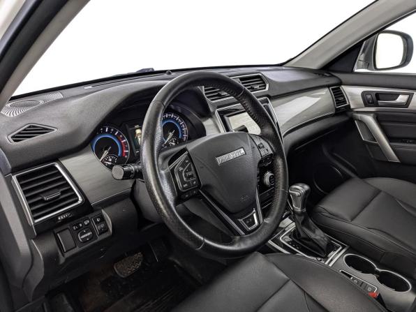Haval H2 с пробегом 2019 года, цена 1 225 000 рублей, 127951 км, внедорожник, Автокод Объявления