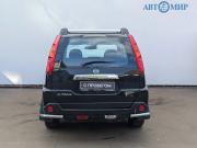 Nissan X-Trail II Москва  - изображение 19