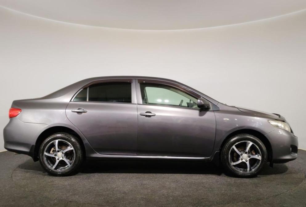 Toyota Corolla X (E140 E150) Ярославль  - изображение 4