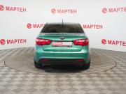 Kia Rio III Вологда  - изображение 23