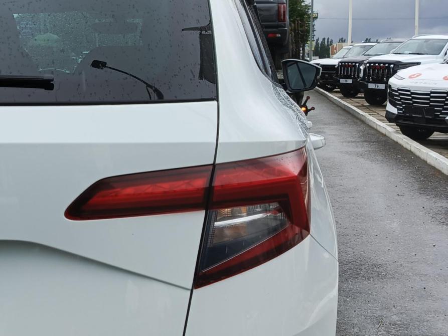 Skoda Karoq I Чебоксары  - изображение 11