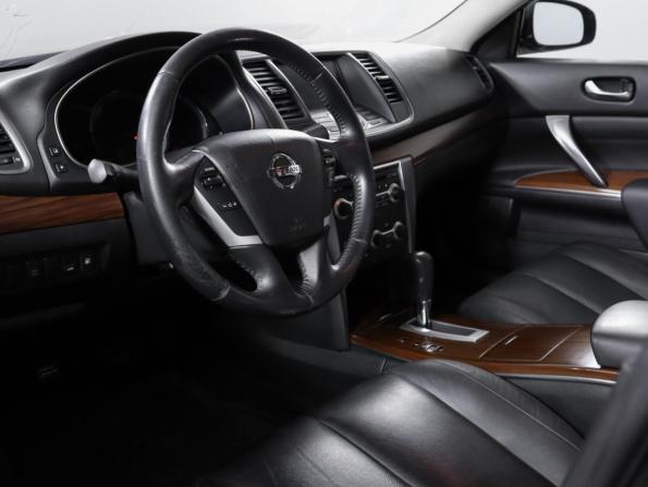 Nissan Teana II с пробегом 2009 года, цена 800 000 рублей, 232499 км, седан, Автокод Объявления