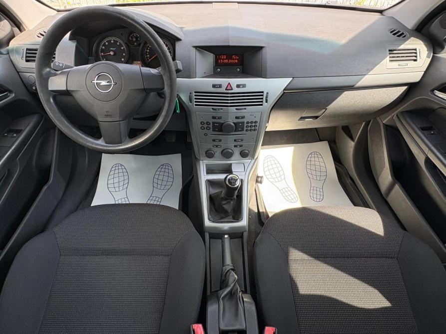 Opel Astra H Рестайлинг Уфа  - изображение 7