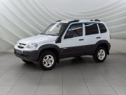 Chevrolet Niva I Рестайлинг Волгоград  - изображение 35