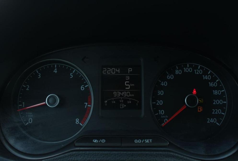 Volkswagen Polo V Рестайлинг Саратов  - изображение 12