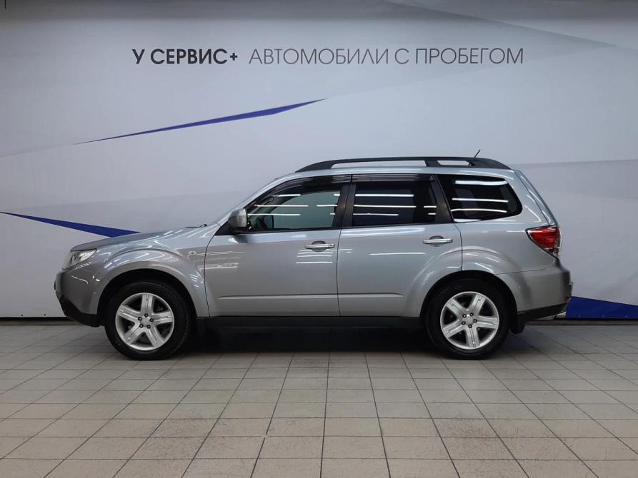 Subaru Forester III Москва  - изображение 2