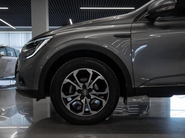 Renault Arkana I с пробегом 2022 года, цена 2 150 000 рублей, 36351 км, внедорожник, Автокод Объявления