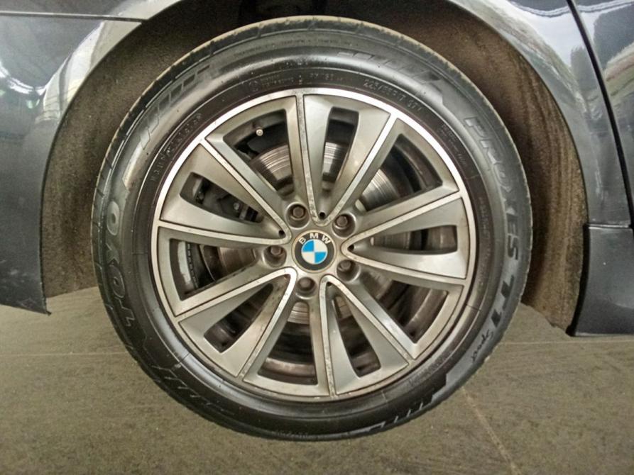 BMW 5 серии VI (F10/F11/F07) Москва  - изображение 18