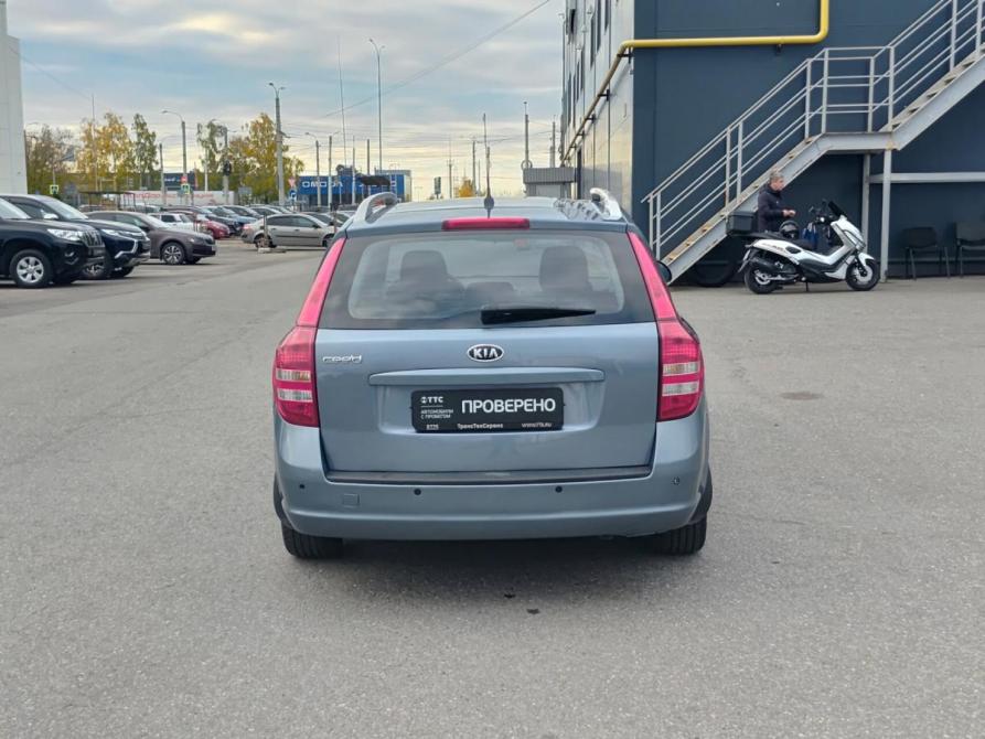 Kia Ceed I Чебоксары  - изображение 7