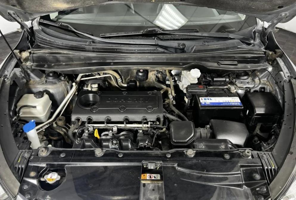Hyundai ix35 I Нижний Новгород  - изображение 22